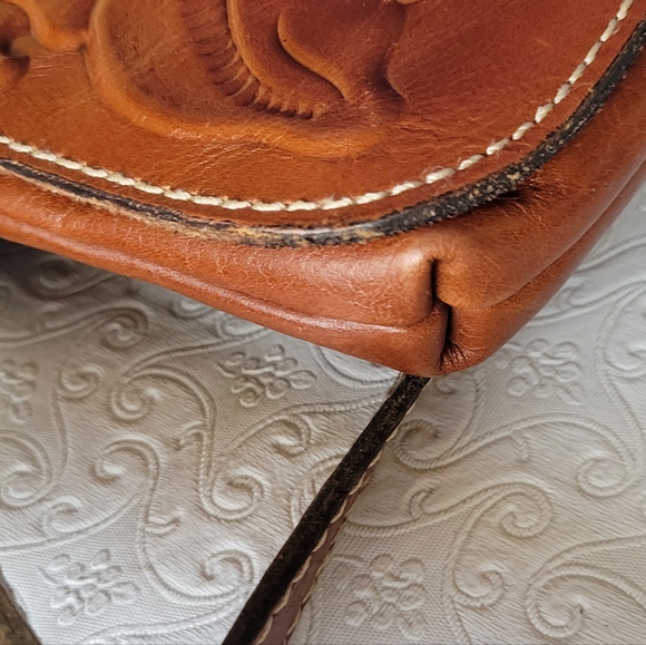 Patricia Nash Crossbody purse - Picture 11 of 16